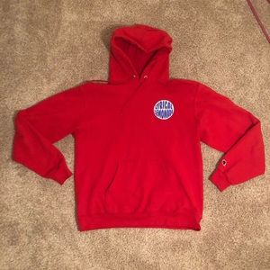 Lyrical lemonade x champion hoodie 🍋🔥